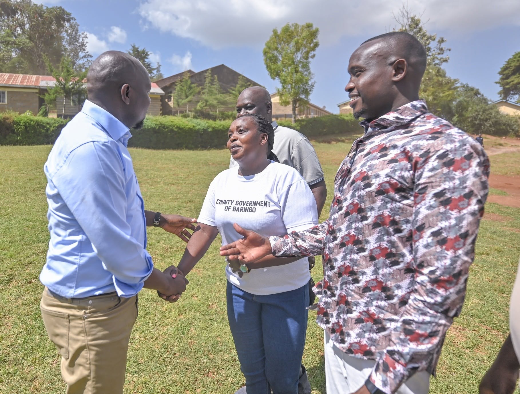 Mentorship conversation