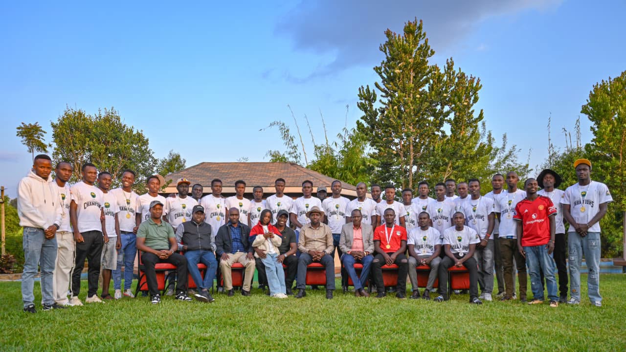 Community partner group